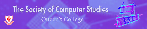 The Society of Computer Studies