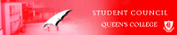 Student Council of Queen's College
